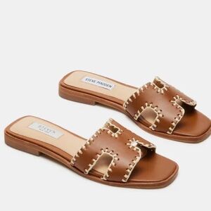 Steven New York Hadyn-W Sandals